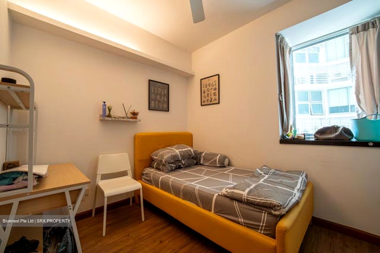 Tanamera Crest (D16), Condominium #571733821